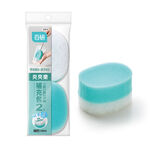 Bottle Brush Refill Pack, , large