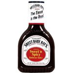 Sweet Baby Rays Sweet n Spicy Barbecue, , large