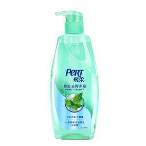 Pert Oil Control Anti-Dandruff SH