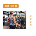 [Body Dynamic] W Bar-50MM, , large