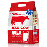 紅牛脫脂高鈣奶粉2kg, , large