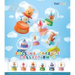 Rolling Capsule Collection, , large