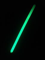[冠岱]Emergency glow stick警急救難包級 15吋 K15C螢光棒 18*400  10入夾鏈包 台灣製造, , large