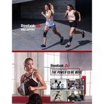 【LOTUS】Reebok 溫控修復訓練套(經典黑) 台灣總代理公司貨, , large