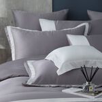 【禾肯居家】80支天絲/IKEA歐規床包/床包枕套被套/都市灰/0850/MIT台灣製, , large