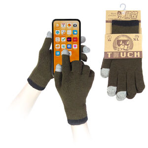 gloves