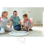 INSPECTOR NOSE, , large