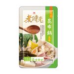 煮時光日式昆布鍋高湯50g, , large