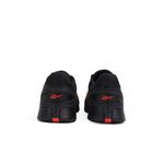 Reebok Nano X3 男 訓練鞋 運動 健身 重訓 多功能 透氣 穩定 舒適 黑 黃 [100033788], , large