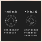 【GlassKing】GK-900M 不鏽鋼密封罐 單向排氣閥 紀錄儲放日期 咖啡豆密封罐 儲豆罐 儲物罐 附不鏽鋼豆勺, , large