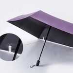 【周周生活】雨傘 現貨 自動傘 傘 折疊傘 遮陽傘 陽傘 摺疊傘 折疊雨傘 wpc傘 自動 晴雨傘 輕量雨傘 快速出貨, , large