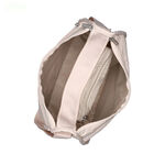 LeSportsac Deluxe Everyday Bag 奢華斜背包 送禮-晨曦桃粉, , large