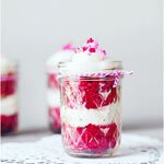 [Ball®單入]8oz 窄口菱格紋 Quilted Crystal Jelly Jar Half Pint 果醬罐 梅森罐 密封罐, , large