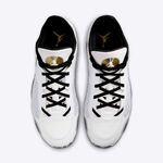 [Kixpress] Nike Air Jordan XXXVIII Low PF 男 籃球鞋 喬丹 緩震 白 黑 [FD2325-107], , large