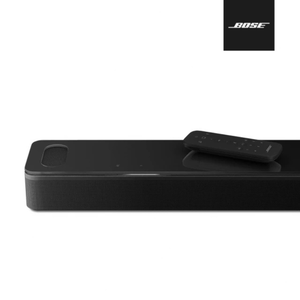 BOSE Smart Soundbar Ultra