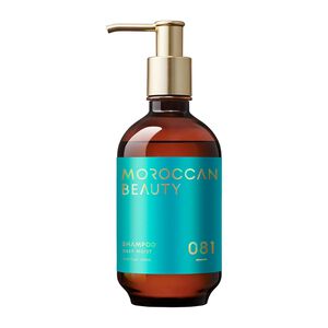 MOROCCAN BEAUTY 摩洛哥深層潤澤洗髮露