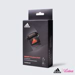 【Adidas愛迪達】運動肘束帶 台灣製造 WUCHT P3系列機能型運動護具 現貨 MB0221, , large