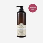 Dr. SEED Honey & Milk Bomb Moisture Bodywash  Midnight Rose, , large