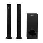 AIWA 愛華 聲霸藍牙音箱組 JBX-S90, , large