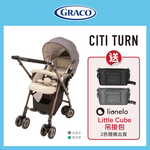 【Graco】 Citi Turn stroller-GR, , large