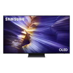 SAMSUNG QA65S90F OLED顯示器, , large