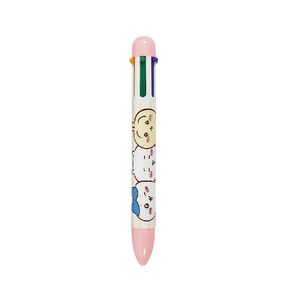 Chiikawa 6-color  pen