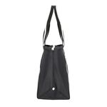 |快速出貨|Lesportsac Small E/W Everyday Tote 小型日常手提袋/ 滾邊夜幕黑, , large