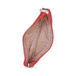 |快速出貨|Lesportsac 3-Zip Cosmetic 三層拉鍊收納化妝包/ 玫瑰紅, , large