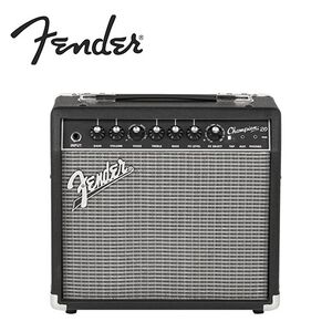 Fender Champion 20 電吉他音箱【敦煌樂器】