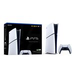 New PS5 數位版主機 CFI-2018B01, , large
