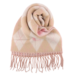 Scarf, , large