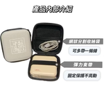【Leo手機周邊專賣店】LEO 里歐 萬能充全方位硬殼防撞收納包/二代 海芋紫, 二代 海芋紫, large