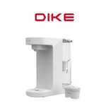 【Leo手機周邊專賣店】DIKE戴克 3L濾淨瞬熱式飲水機 / HCE100WT-1 / 含1濾芯, , large