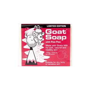 Goat Soap Lavender 