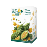 [AKSO] 苦瓜鉻穩醣樂 (60粒/盒), , large