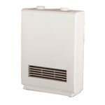 [樂施達]樂活不露 陶瓷電暖器 日式極簡風 定時電暖器 暖爐 (HT-1201T), , large