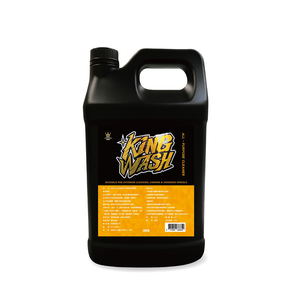 KING WASH All-Purpose Cleaner