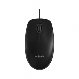 Logitech computer mouse