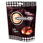 Chocodate exclusive dark cocoa, , large