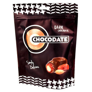 Chocodate exclusive dark cocoa