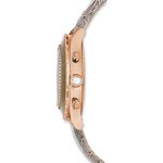 SWAROVSKI 施華洛世奇 Octea Chrono 水晶計時手錶 女錶-37mm(5671153), , large