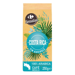 C- Costa Rica ground coffee 250g, , large