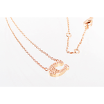 necklace, , large