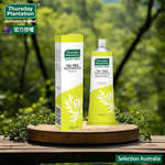 Thursday Plantation Tea Tree Toothpaste (Fluoride Free) , , large