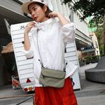 【YUN JOIN】AIRFLOW Horizontal carry-on bag, , large