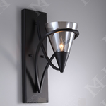 [Honey Comb]冷霧微熹壁燈(H-700030), , large