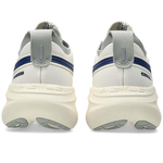 [秉宸] ASICS GEL-NIMBUS 27 ATC 慢跑鞋 白藍 一般楦 1011C028-200, , large