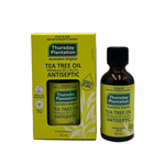 【ThursdayPlantation星期四農莊】澳洲茶樹精油(100%純精油)50ml, , large