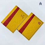 [LOGINHEART]五福梅_橡葉棕紅 全防護屏蔽感應卡夾  5卡層皆受屏蔽 防盜刷 防消磁 台灣製造獨家精品, , large