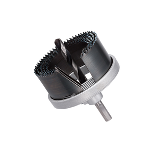 5in1 Hole Saw Set